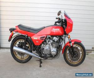 Motorcycle BENELLI 900 SEI for Sale