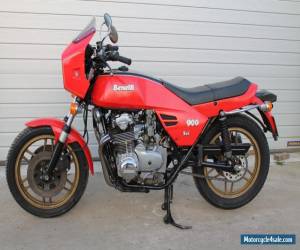 Motorcycle BENELLI 900 SEI for Sale