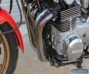 Motorcycle BENELLI 900 SEI for Sale