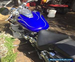 Motorcycle 2005 Honda Shadow for Sale