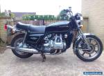 HONDA GL1000 K2 1977 for Sale