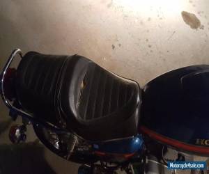 Motorcycle 1979 Honda Other for Sale