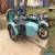 1991 Ural 8-103-10 for Sale