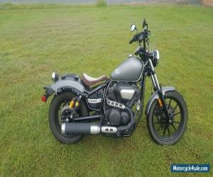 2014 Yamaha star bolt for Sale