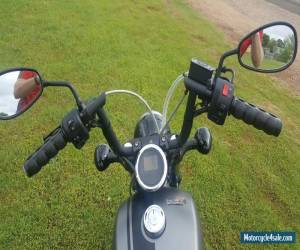 Motorcycle 2014 Yamaha star bolt for Sale