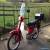 1996 HONDA C90 CUB ELECTRIC START MAY PX MOTORCYCLE for Sale