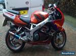 Honda cbr900 Fireblade for Sale