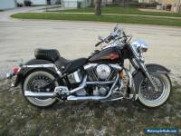 1994 Harley-Davidson Softail