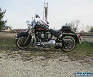 Motorcycle 1994 Harley-Davidson Softail for Sale