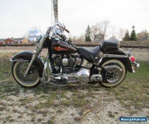 Motorcycle 1994 Harley-Davidson Softail for Sale