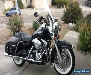 Motorcycle 2005 Harley-Davidson Touring for Sale