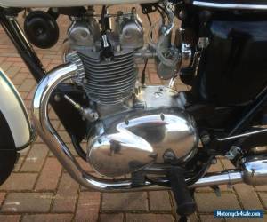 Motorcycle TRIUMPH T100S  TIGER100S for Sale