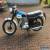 TRIUMPH T100S  TIGER100S for Sale