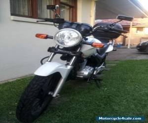 Honda CB125  for Sale