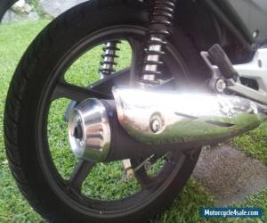 Motorcycle Honda CB125  for Sale