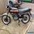 honda cb250n superdream for Sale