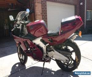 Motorcycle CBR250RR HONDA MOTORCYCLE for Sale