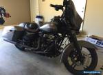 2015 Harley-Davidson Touring for Sale