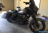 2015 Harley-Davidson Touring for Sale