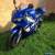 Yamaha R1 Motorcycle 5JJ Year 2000 Blue for Sale