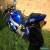 Yamaha R1 Motorcycle 5JJ Year 2000 Blue for Sale