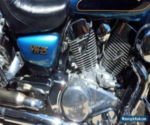 Motorcycle 1994  KAWASAKI VULCAN VL1500  for Sale