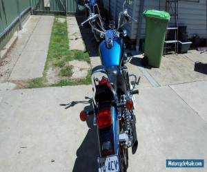 Motorcycle 1994  KAWASAKI VULCAN VL1500  for Sale