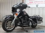 2007 Harley-Davidson Touring for Sale