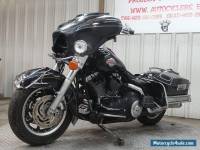 2007 Harley-Davidson Touring