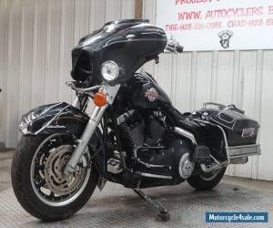 Motorcycle 2007 Harley-Davidson Touring for Sale