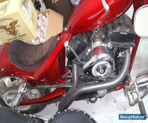 1989 Harley-Davidson Other for Sale