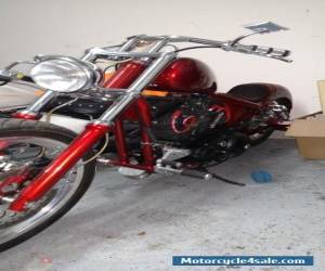 Motorcycle 1989 Harley-Davidson Other for Sale