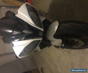 2009 Yamaha YZF-R for Sale