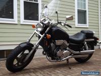 1994 Honda Magna