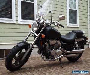 Motorcycle 1994 Honda Magna for Sale