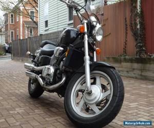 Motorcycle 1994 Honda Magna for Sale