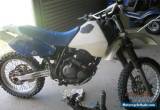 1993 suzuki dr250s bike  for Sale