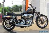 2002 Harley-Davidson Touring for Sale