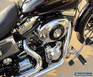 Motorcycle 2002 Harley-Davidson Touring for Sale