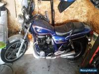 1982 Honda Nighthawk