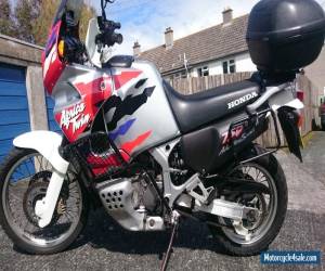 Motorcycle Honda XRV 750 Africa Twin for Sale