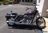 2002 Harley-Davidson Touring for Sale