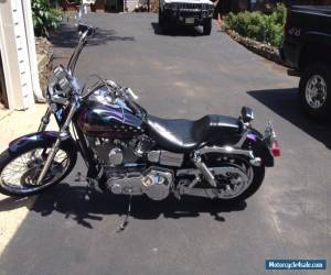 Motorcycle 2002 Harley-Davidson Touring for Sale