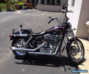 Motorcycle 2002 Harley-Davidson Touring for Sale