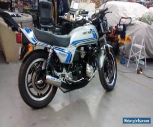 Honda: CB for Sale