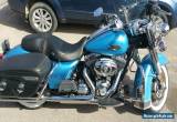 2011 Harley-Davidson Touring for Sale