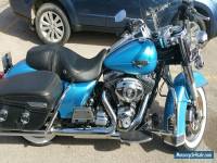 2011 Harley-Davidson Touring