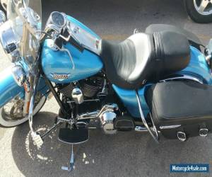 Motorcycle 2011 Harley-Davidson Touring for Sale