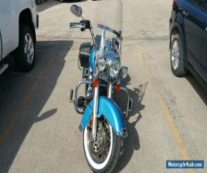 Motorcycle 2011 Harley-Davidson Touring for Sale