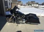 2011 Harley-Davidson Touring for Sale